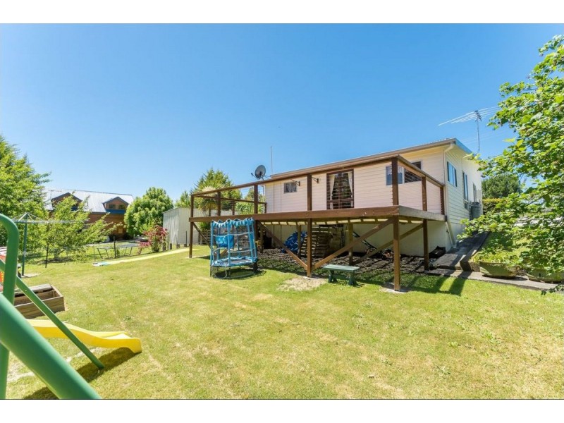 1676 Gordon River Road, Westerway TAS 7140