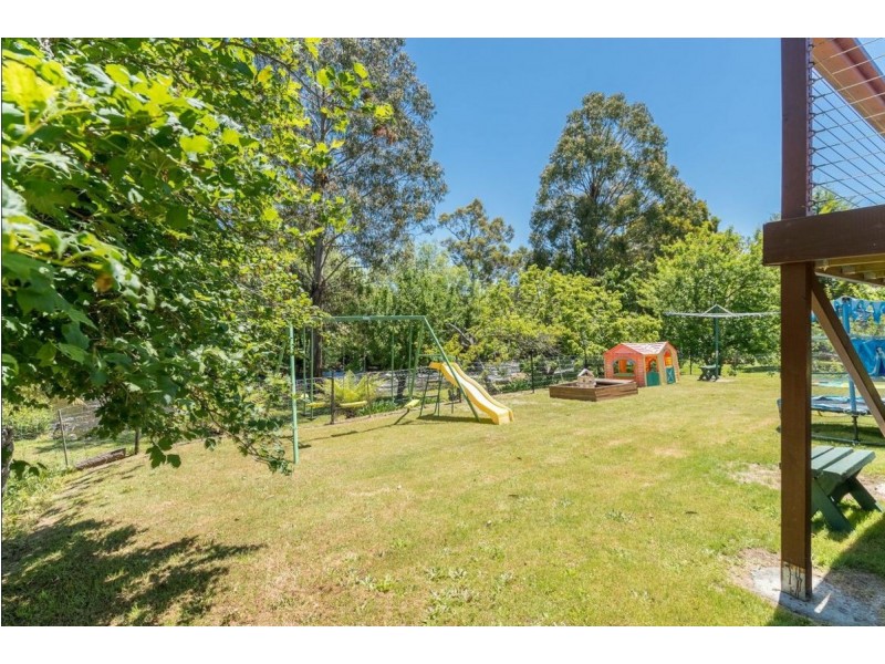 1676 Gordon River Road, Westerway TAS 7140