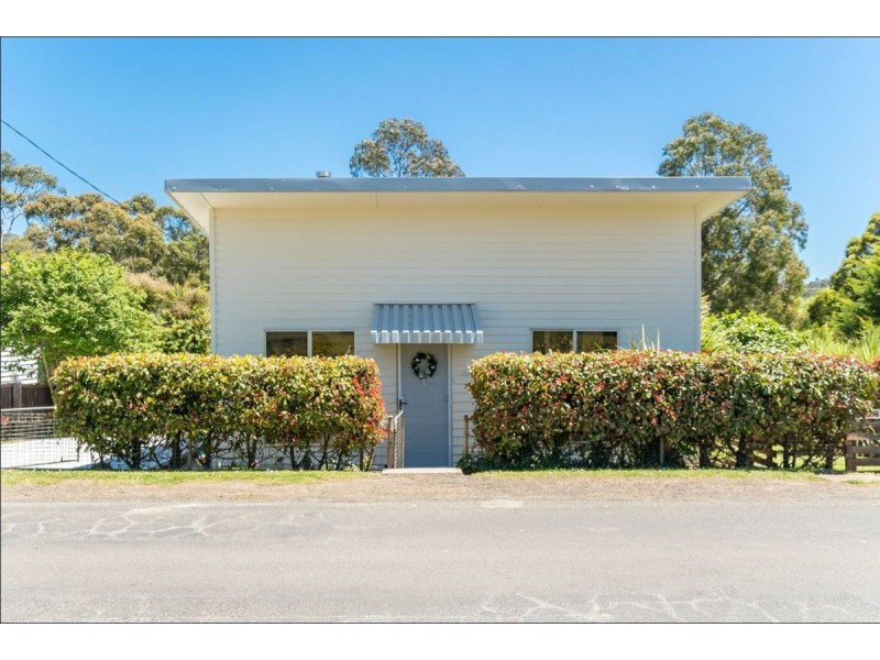 1676 Gordon River Road, Westerway TAS 7140