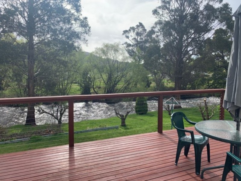 1676 Gordon River Road, Westerway TAS 7140