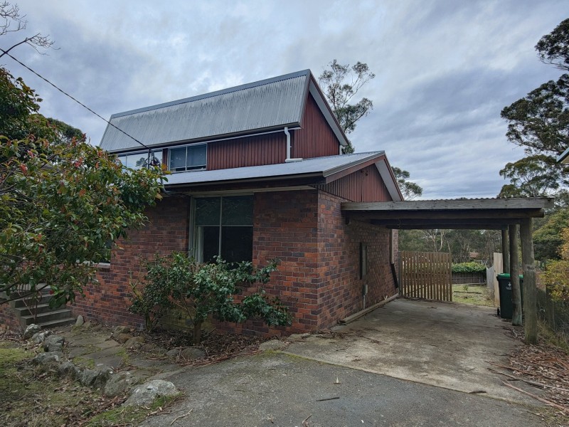 563 Nelson Rd, Mount Nelson TAS 7007