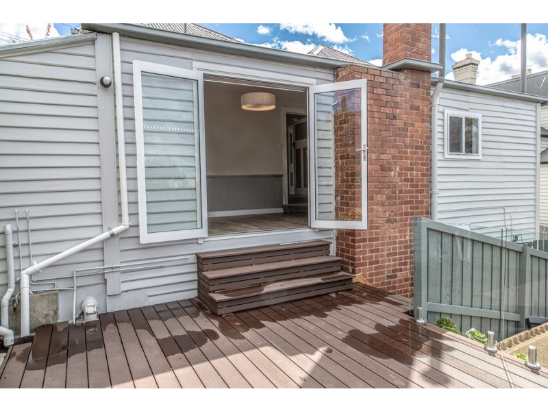 1/41 Hill Street, West Hobart TAS 7000