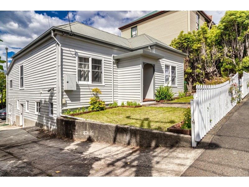 1/41 Hill Street, West Hobart TAS 7000