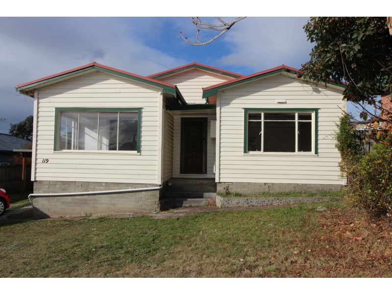 119 Chapel Street, Glenorchy TAS 7010