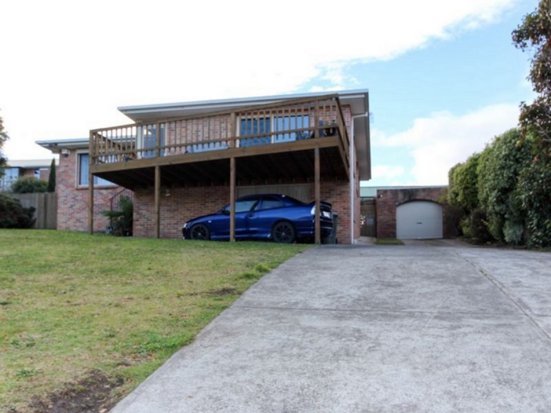4 Aldridge Court, Claremont TAS 7011