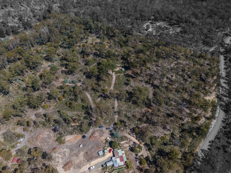 288 Huntingdon Tier Road, Dysart TAS 7030