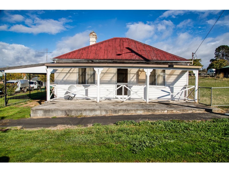 6977 Lyell Highway, Ouse TAS 7140