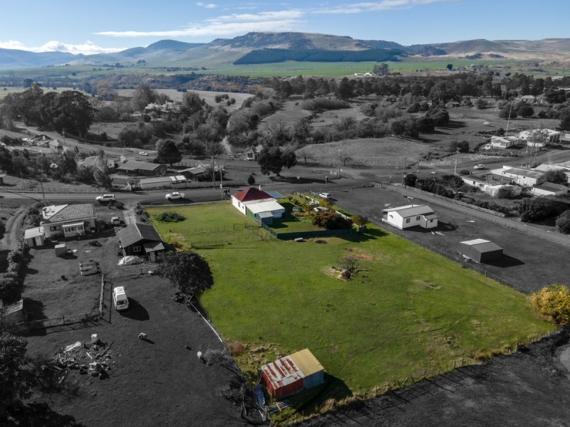 6977 Lyell Highway, Ouse TAS 7140