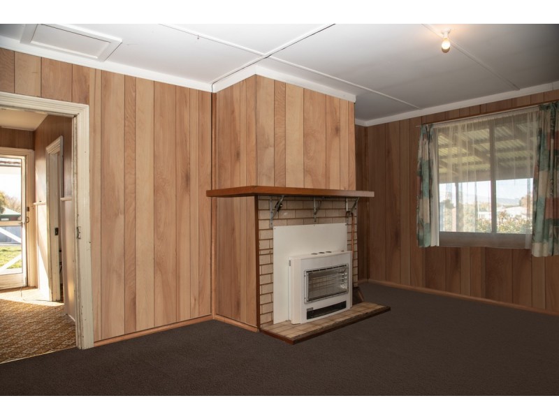 6977 Lyell Highway, Ouse TAS 7140