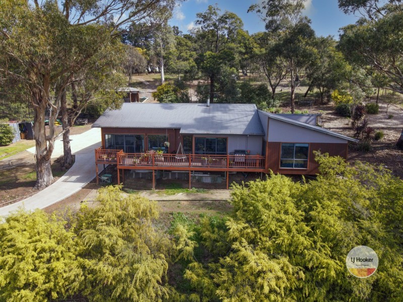 291 Back Tea Tree Road, Richmond TAS 7025