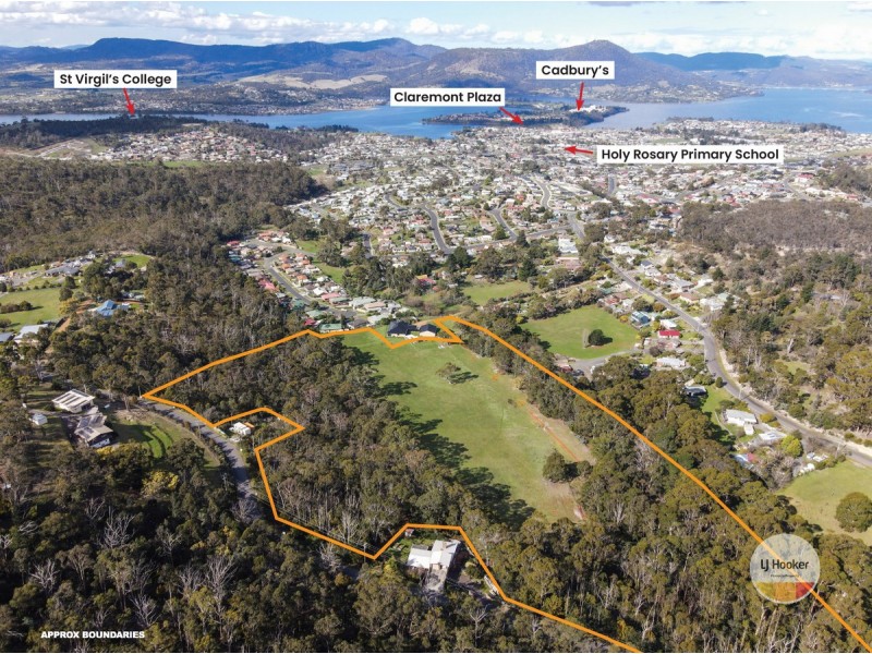 166A Abbotsfield Road, Claremont TAS 7011