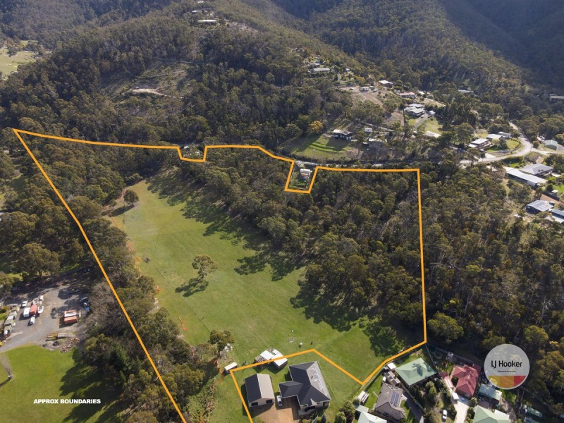 166A Abbotsfield Road, Claremont TAS 7011