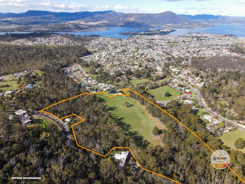 166A Abbotsfield Road, Claremont TAS 7011