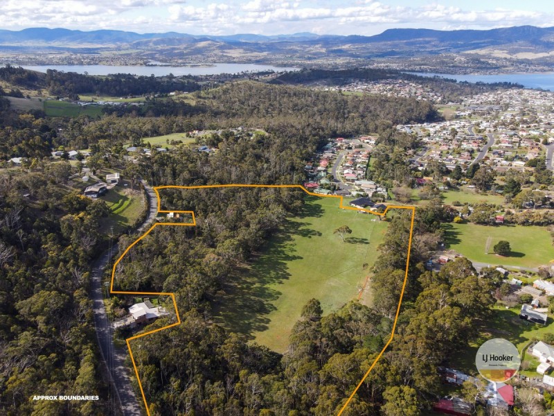 166A Abbotsfield Road, Claremont TAS 7011