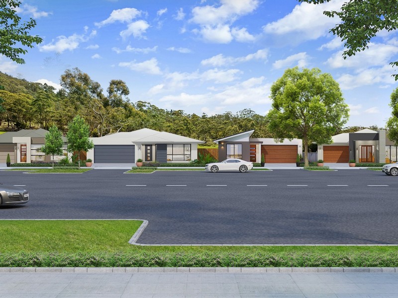 166A Abbotsfield Road, Claremont TAS 7011