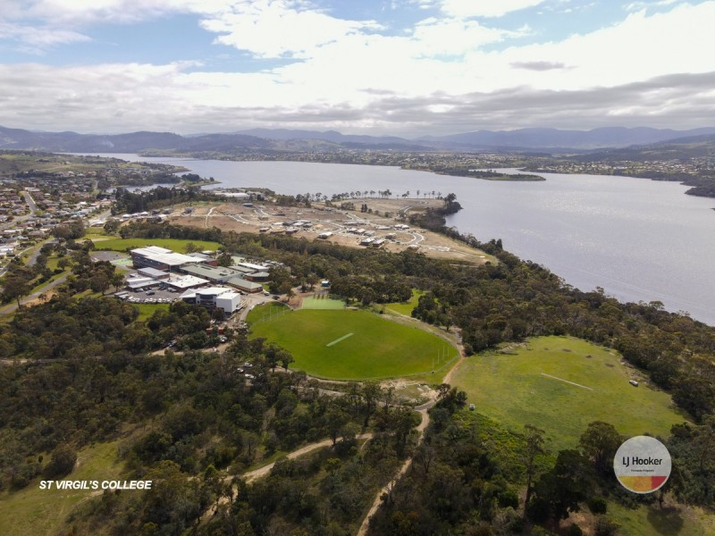 Lot 10 Alexa Drive, Austins Ferry TAS 7011