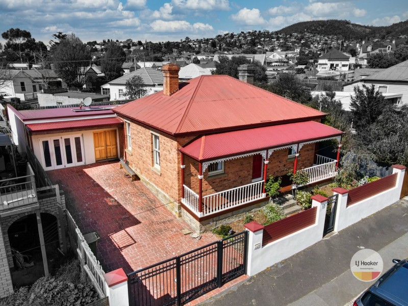 17 Forster Street, New Town TAS 7008