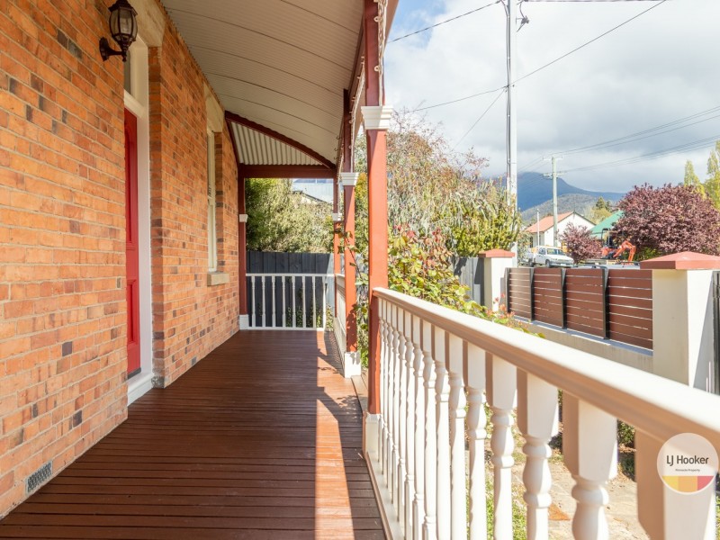 17 Forster Street, New Town TAS 7008