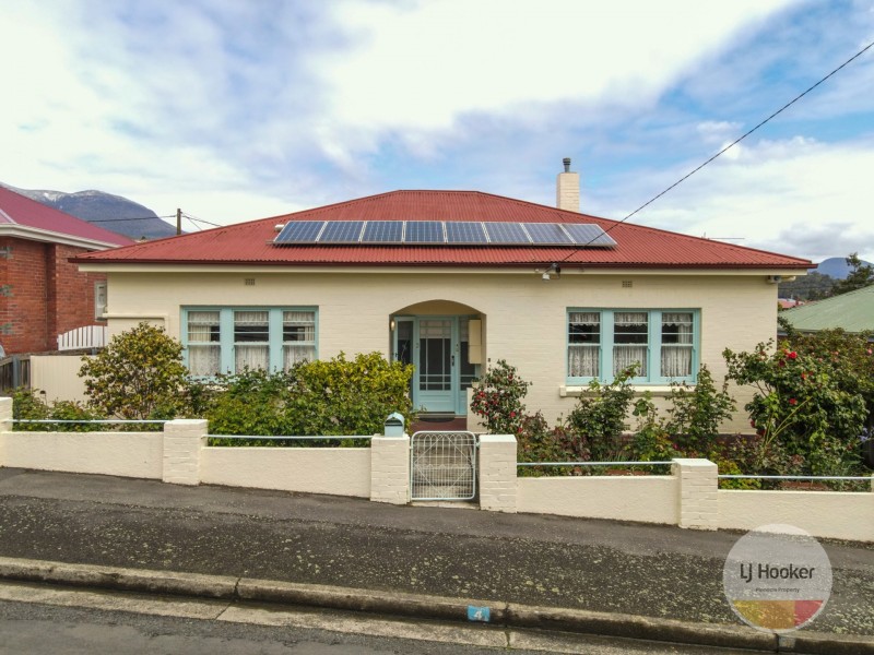 4 Carlton Street, Lenah Valley TAS 7008