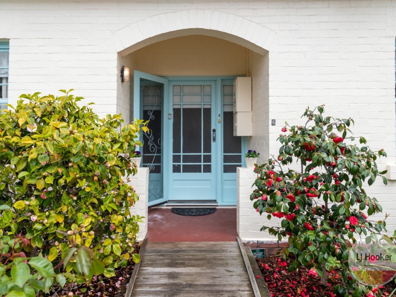 4 Carlton Street, Lenah Valley TAS 7008