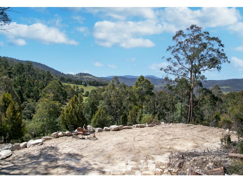 212 Lower Swamp Road, Lachlan TAS 7140