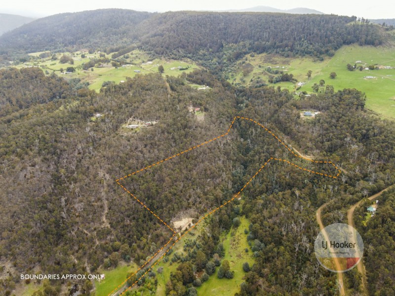 212 Lower Swamp Road, Lachlan TAS 7140