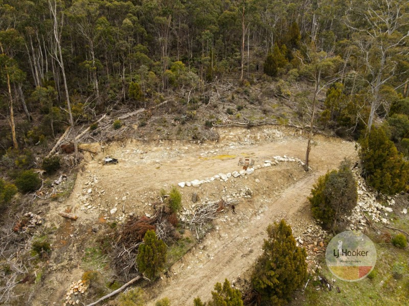 212 Lower Swamp Road, Lachlan TAS 7140