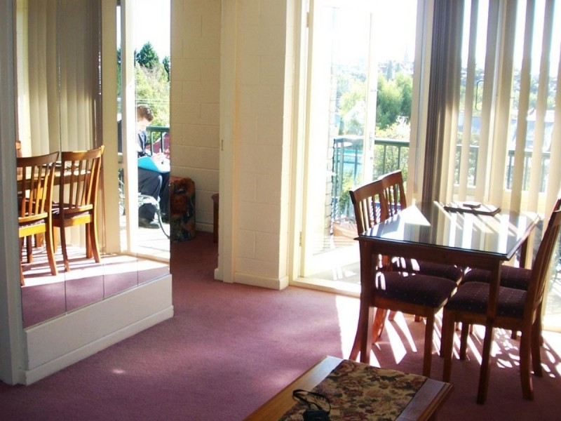 Unit 24/17-23 Regent Street, Sandy Bay TAS 7005