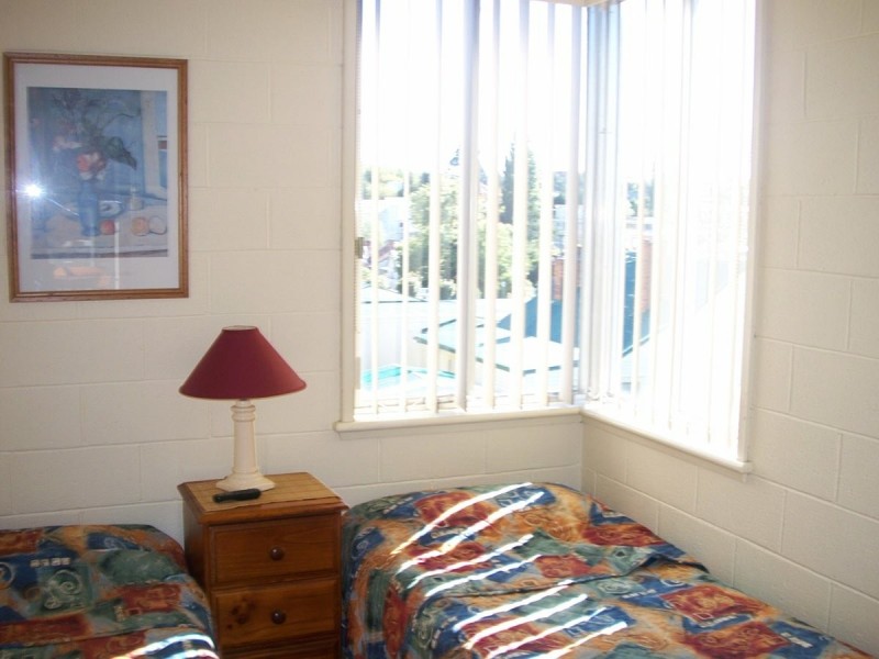 Unit 24/17-23 Regent Street, Sandy Bay TAS 7005