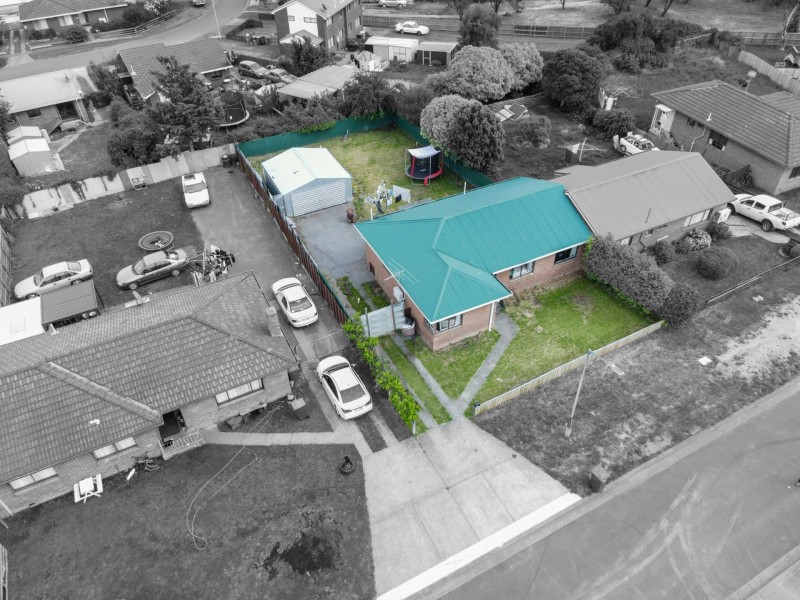 32 Acacia Crescent, Gagebrook TAS 7030