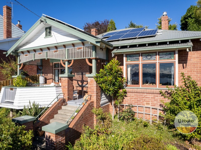 45 Proctors Road, Dynnyrne TAS 7005