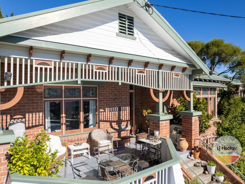 45 Proctors Road, Dynnyrne TAS 7005