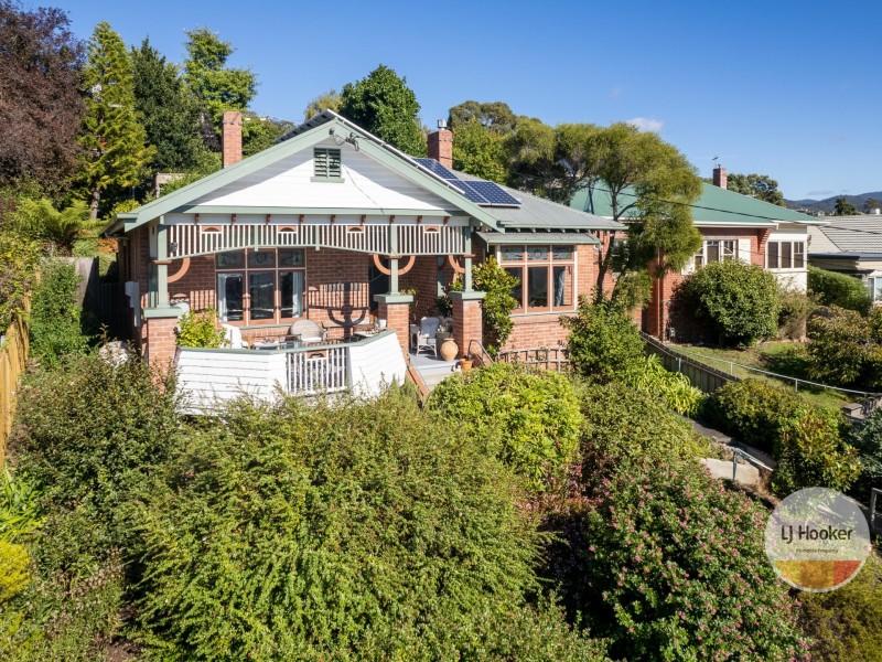 45 Proctors Road, Dynnyrne TAS 7005