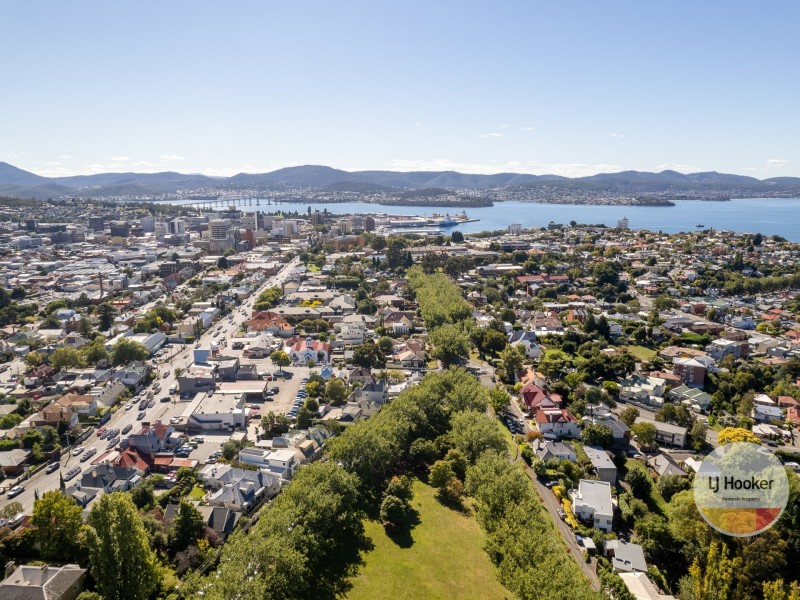 45 Proctors Road, Dynnyrne TAS 7005