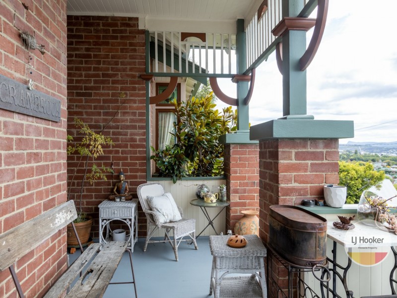 45 Proctors Road, Dynnyrne TAS 7005