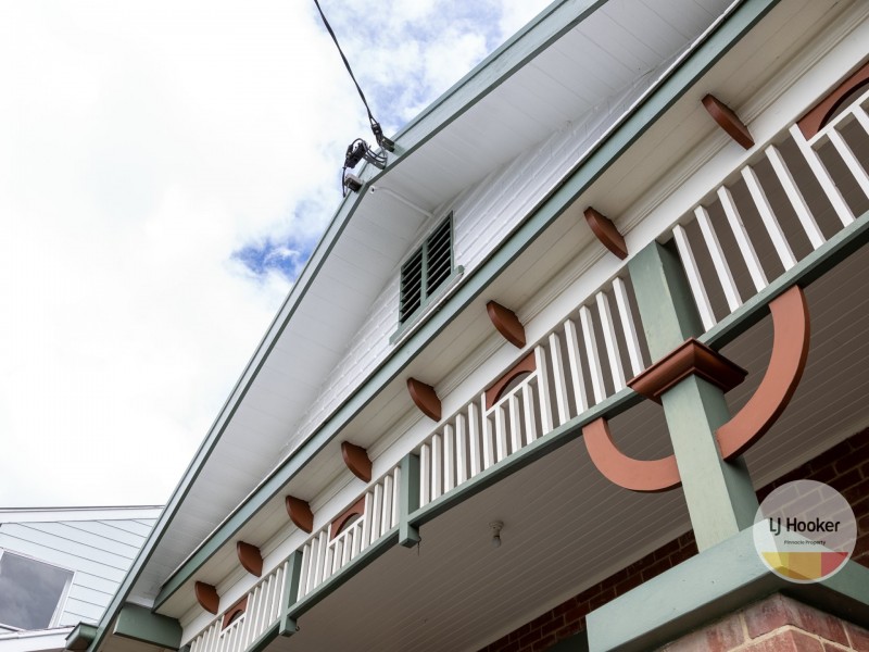 45 Proctors Road, Dynnyrne TAS 7005