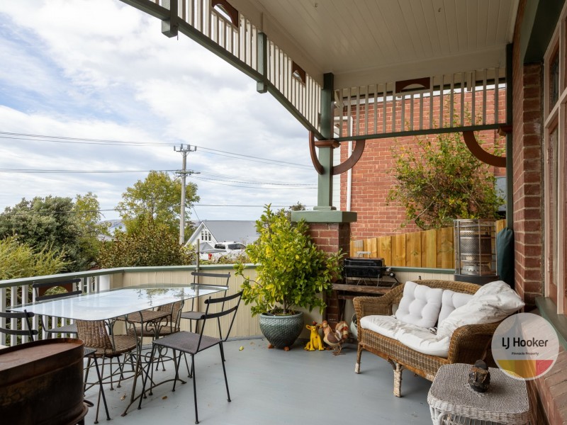 45 Proctors Road, Dynnyrne TAS 7005