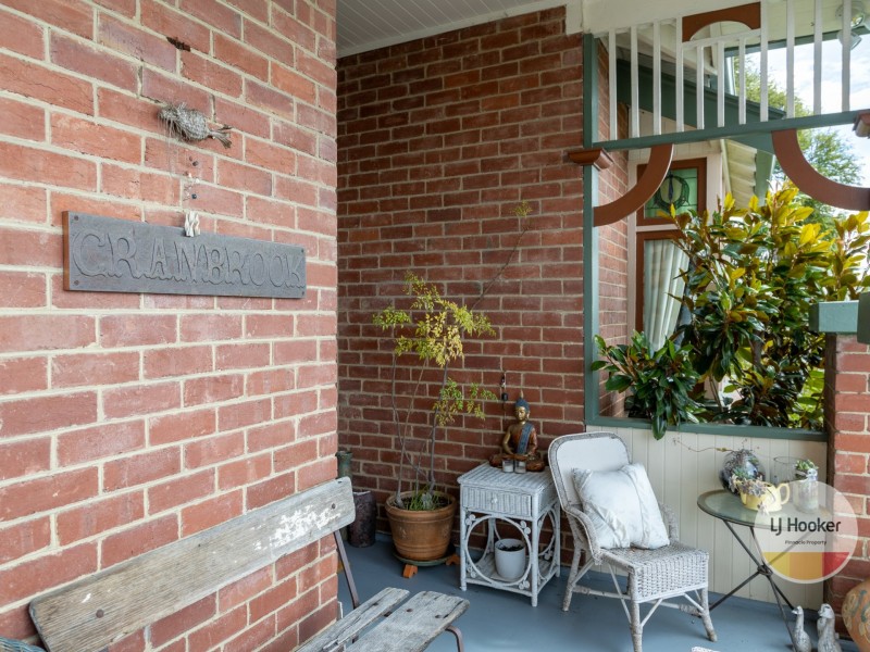 45 Proctors Road, Dynnyrne TAS 7005