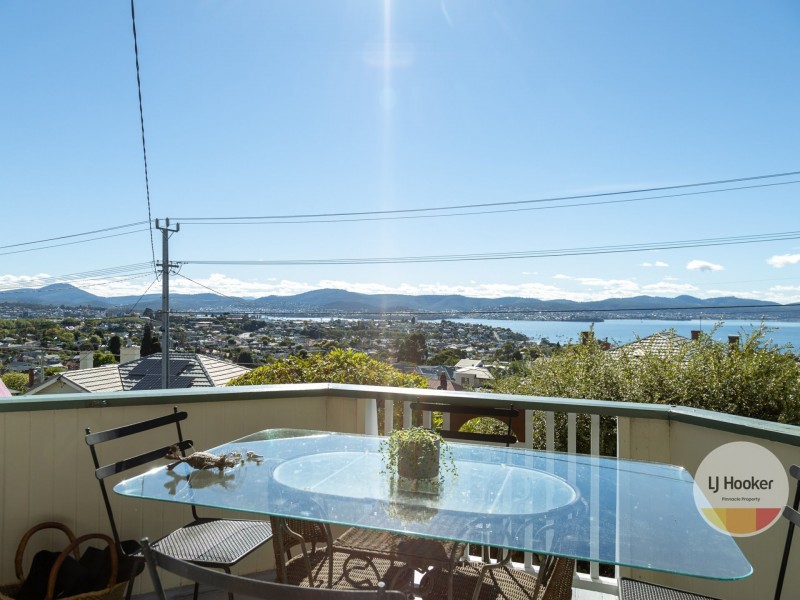 45 Proctors Road, Dynnyrne TAS 7005