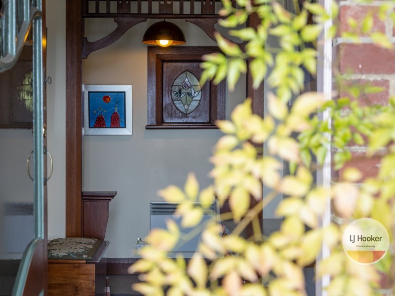 45 Proctors Road, Dynnyrne TAS 7005