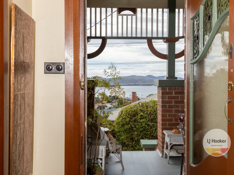 45 Proctors Road, Dynnyrne TAS 7005