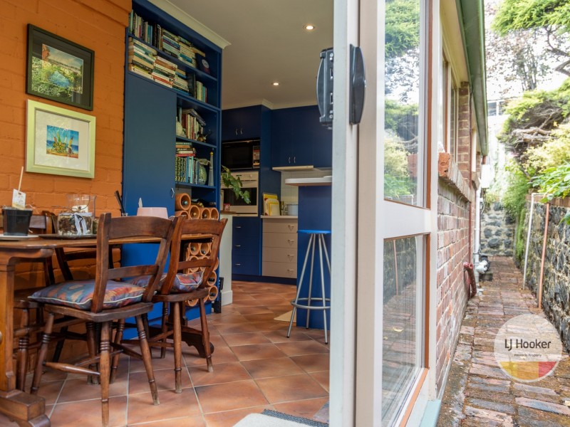 45 Proctors Road, Dynnyrne TAS 7005