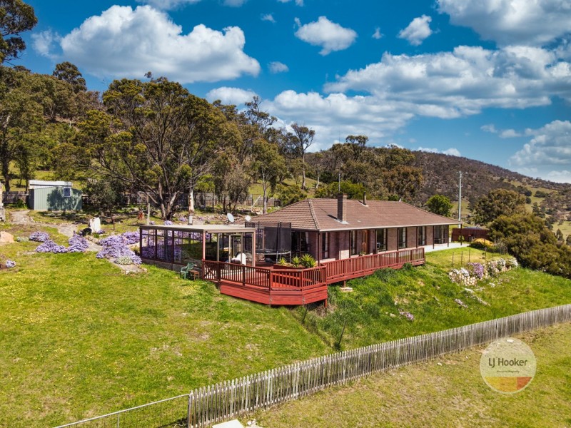 297 Back Tea Tree Road, Richmond TAS 7025