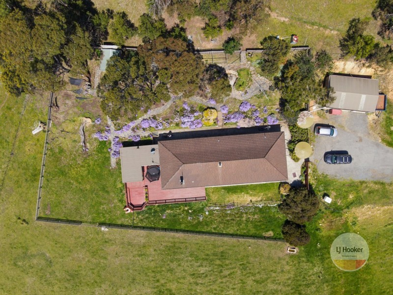 297 Back Tea Tree Road, Richmond TAS 7025