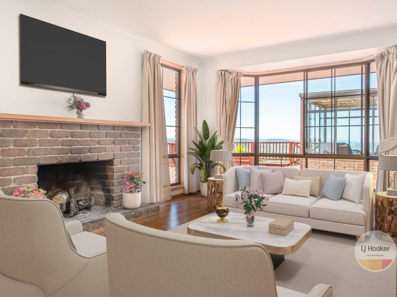 297 Back Tea Tree Road, Richmond TAS 7025