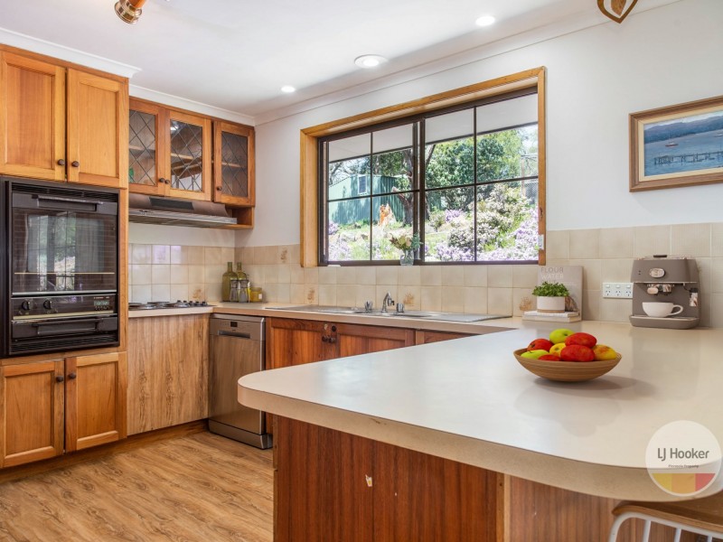 297 Back Tea Tree Road, Richmond TAS 7025