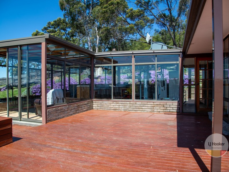297 Back Tea Tree Road, Richmond TAS 7025
