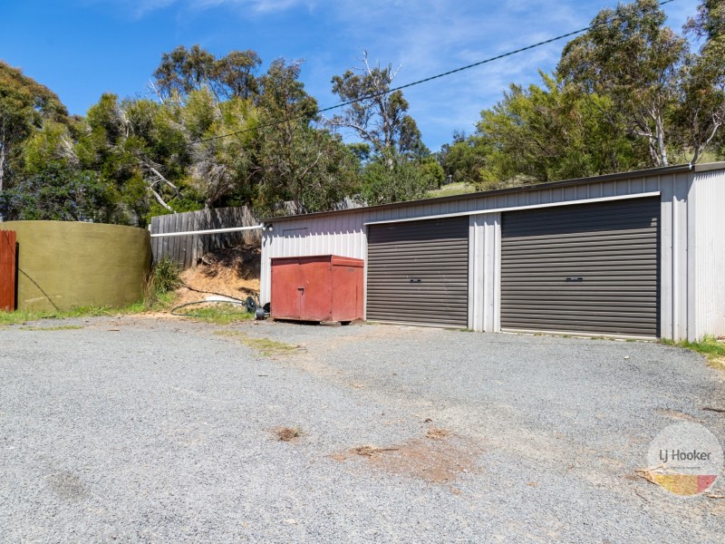297 Back Tea Tree Road, Richmond TAS 7025