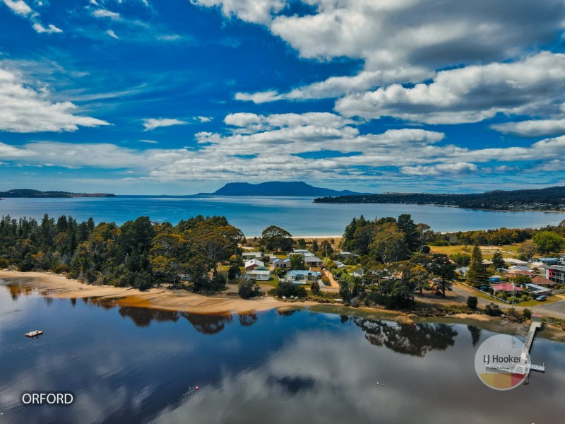 4 Aubin Court, Orford TAS 7190
