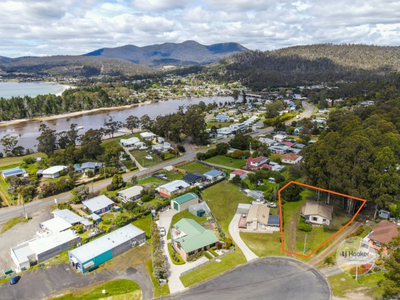 4 Aubin Court, Orford TAS 7190